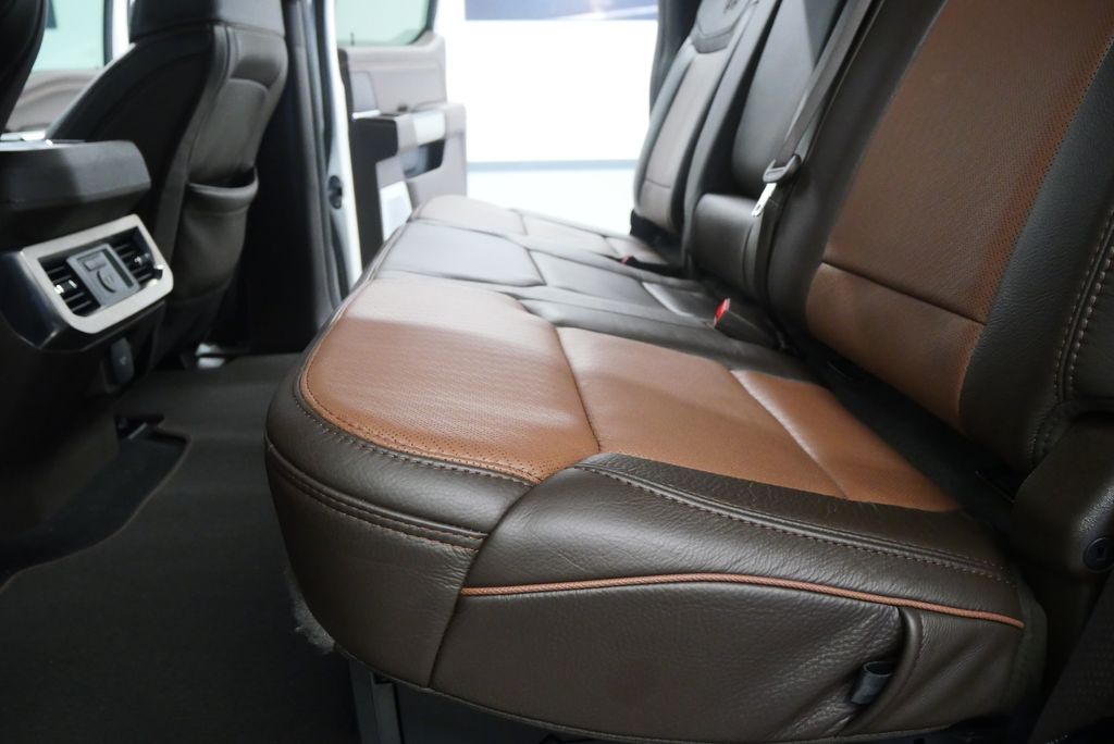 Thumbnail: 2025 Ford F-450 - 25