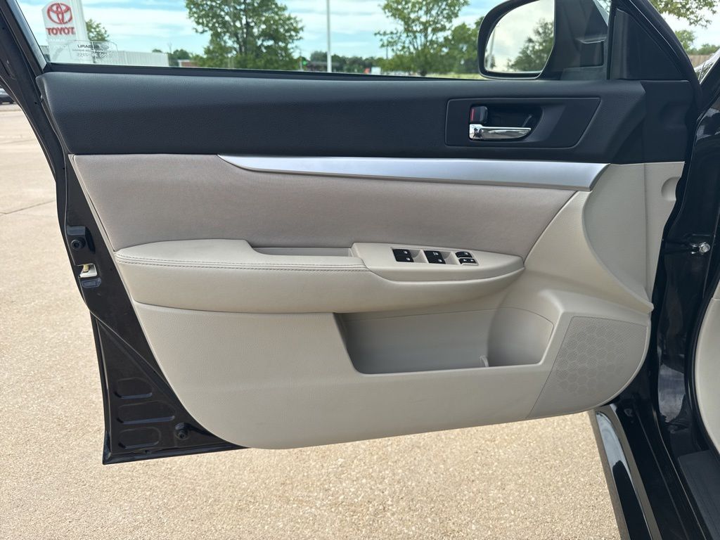 Used 2013 Subaru Legacy Sedan