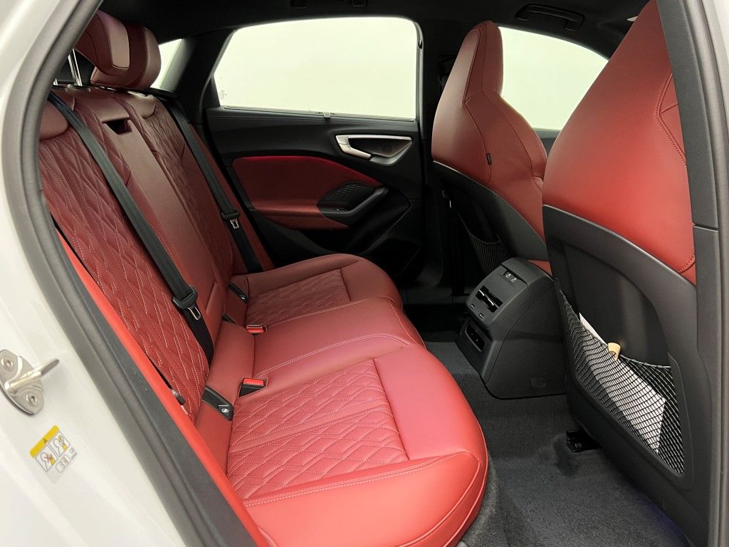 Thumbnail: 2025 Audi S5 - 17