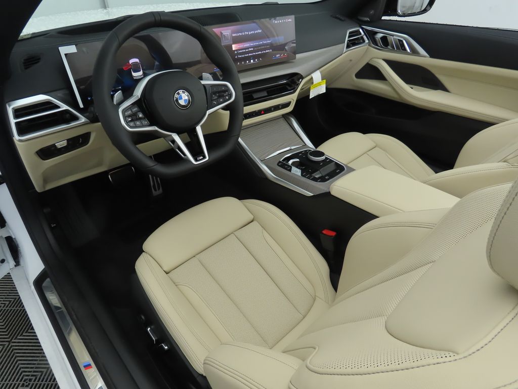 Thumbnail: 2026 BMW 4 Series - 17