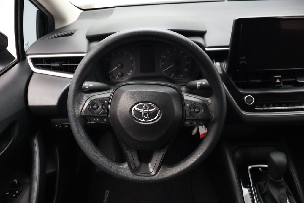 Thumbnail: 2025 Toyota Corolla - 23