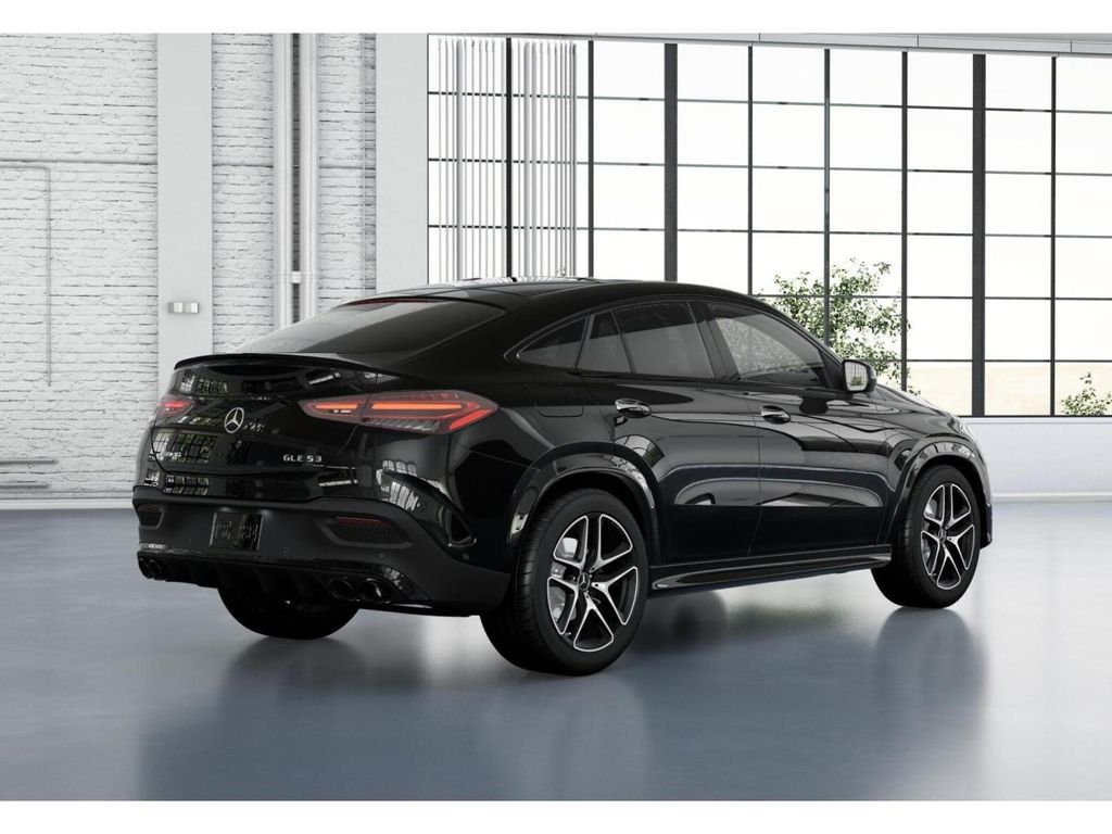 Thumbnail: 2026 Mercedes-Benz GLE - 21