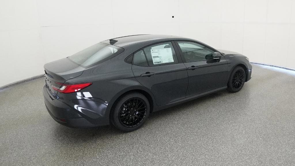 Thumbnail: 2026 Toyota Camry - 14
