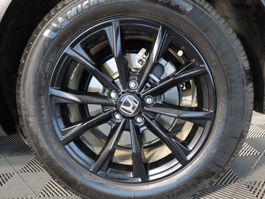 Thumbnail: 2023 Honda CR-V - 30