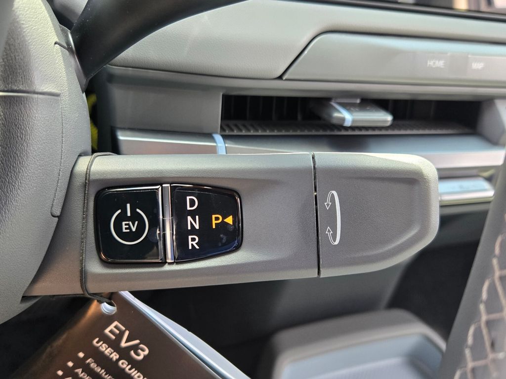 2027 Kia Ev3 - $35,185