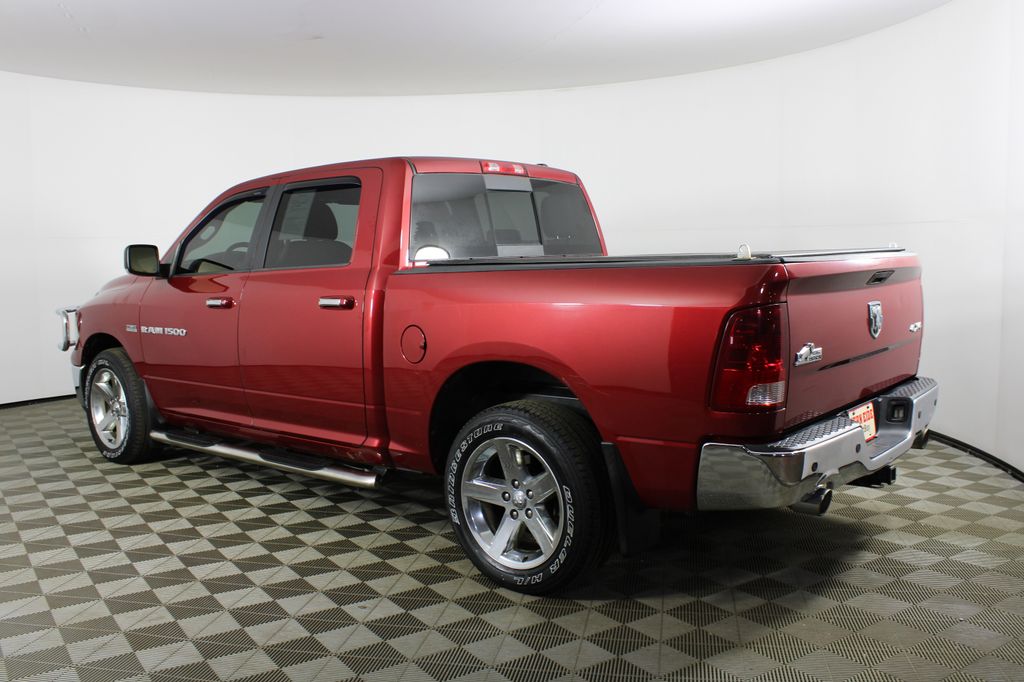 Used 2012 Ram 1500 for sale in 