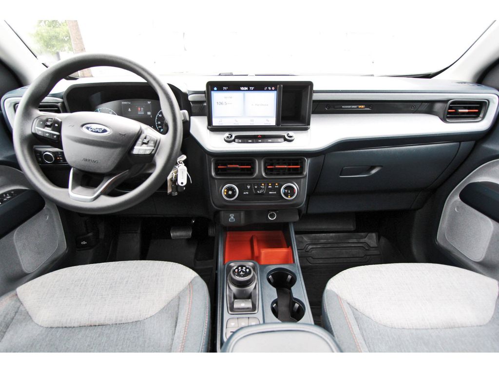 2024 Ford Maverick XLT - 8