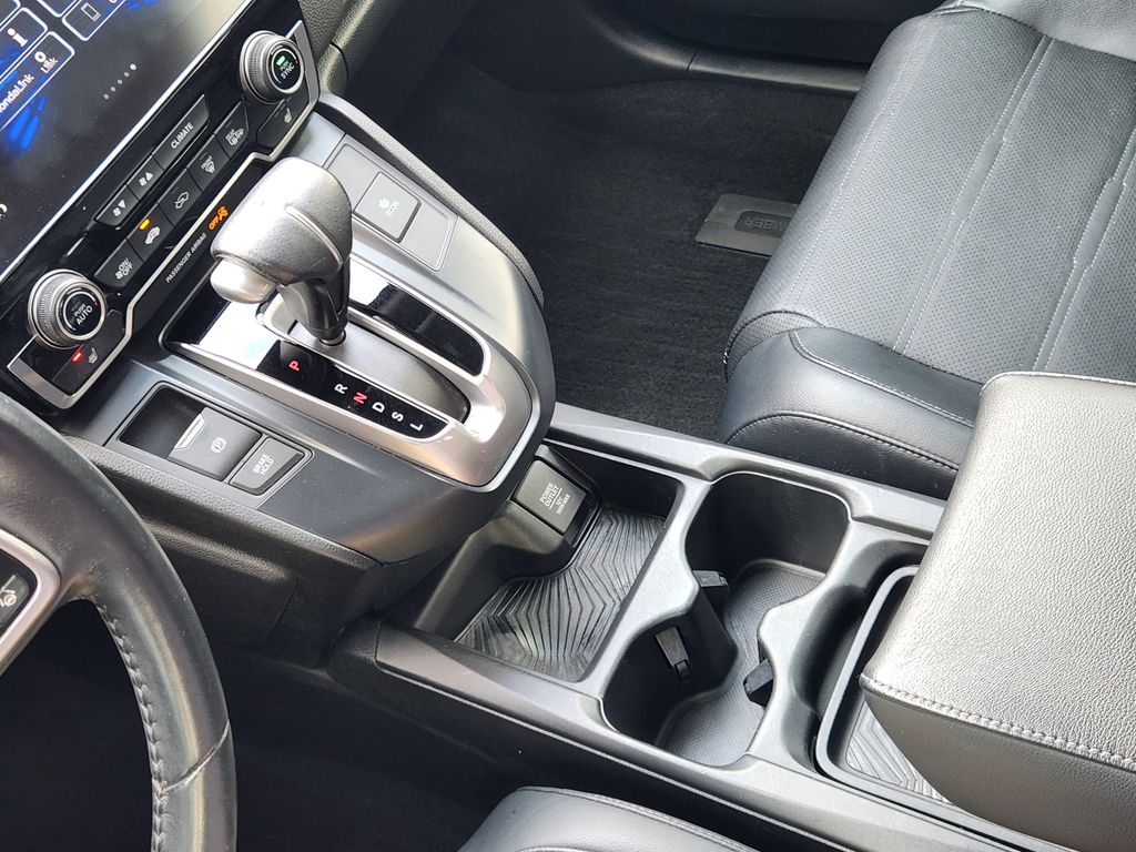 used 2019 Honda CR-V car, priced at $21,392