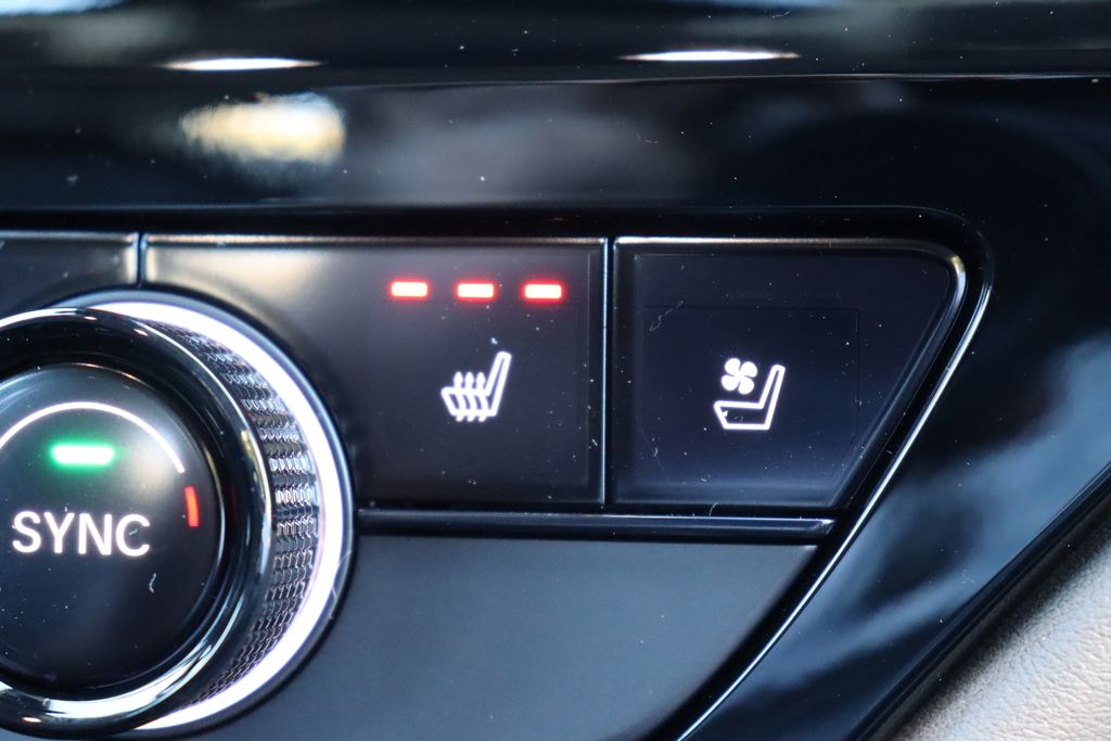 Thumbnail: 2025 Honda Accord - 24