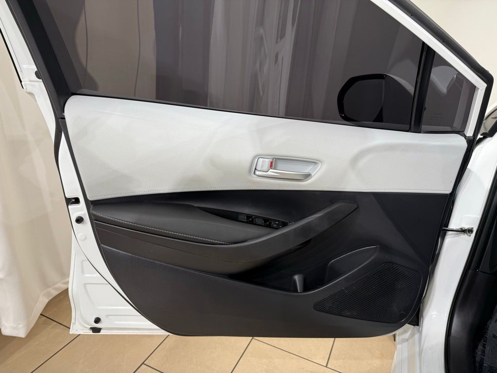 Thumbnail: 2025 Toyota Corolla - 15