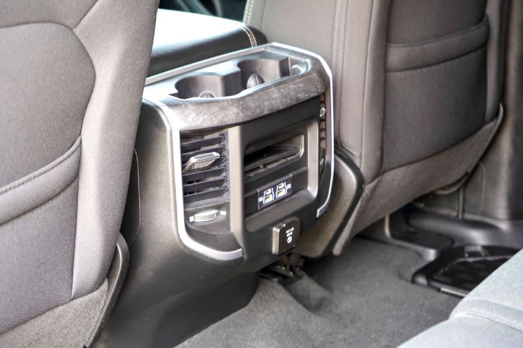 Used Car 2022 Ram 1500  Big Horn/lone Star For Sale Under $30,000 In Taylor, Texas