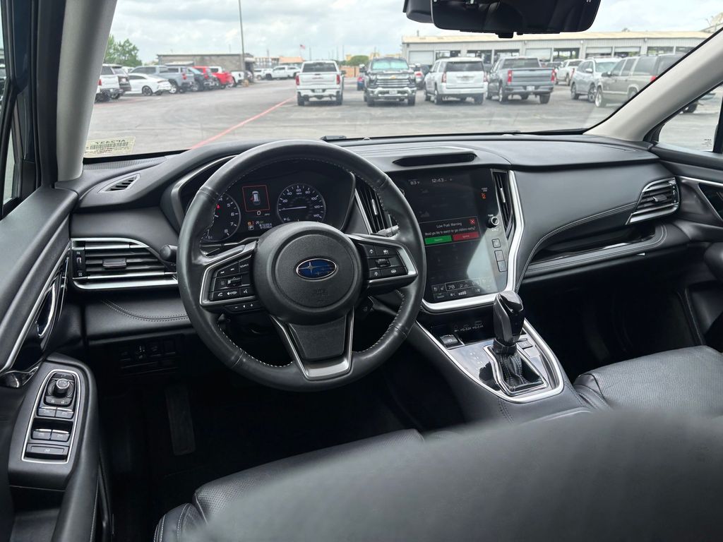 Used Car 2023 Subaru Outback  Touring Xt For Sale Under $35,000 In Austin, Texas