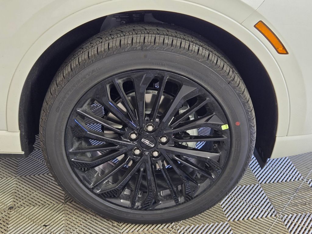 new 2026 Lincoln Corsair car, priced at $47,203