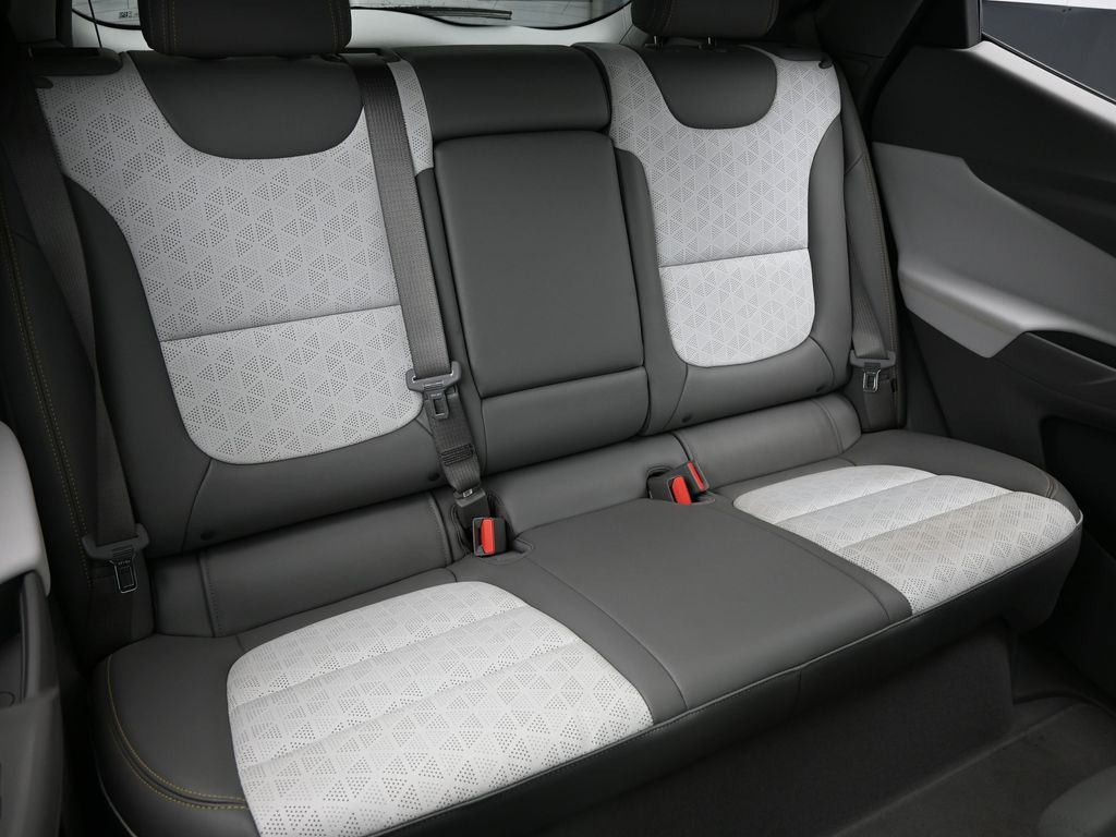 2022 Chevrolet Bolt EUV FWD Premier