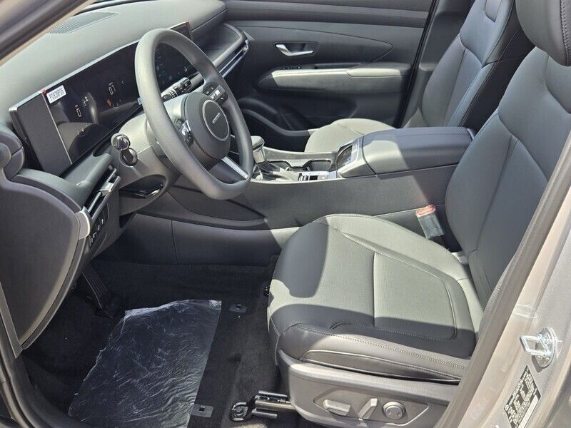 2026 Hyundai Tucson - $31,365