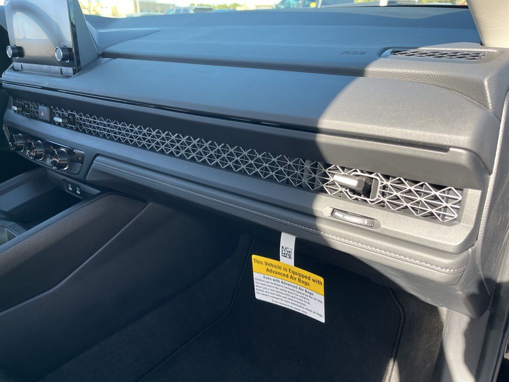 Thumbnail: 2025 Honda Accord - 28