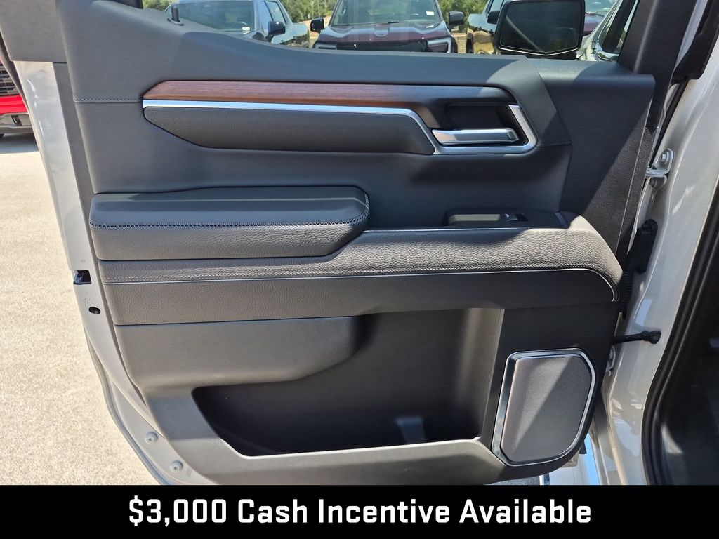 New 2026 Beige GMC Denali image 39