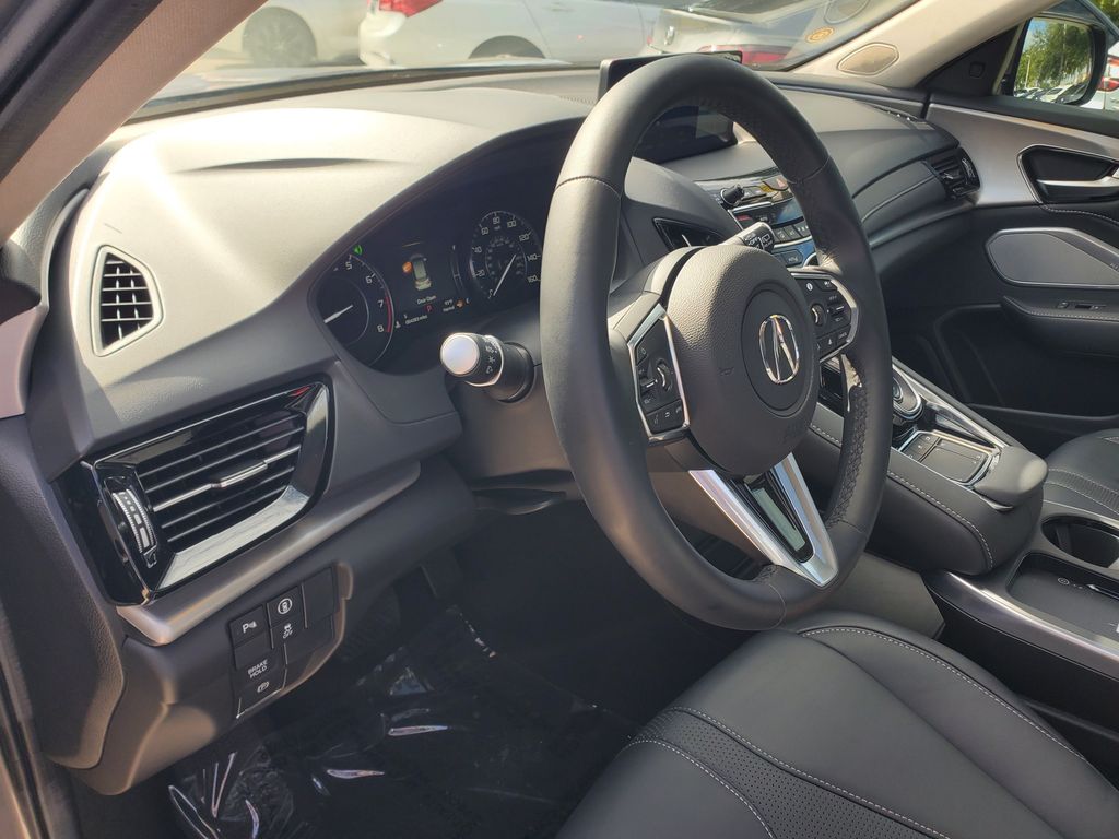 2025 Acura RDX - $39,688