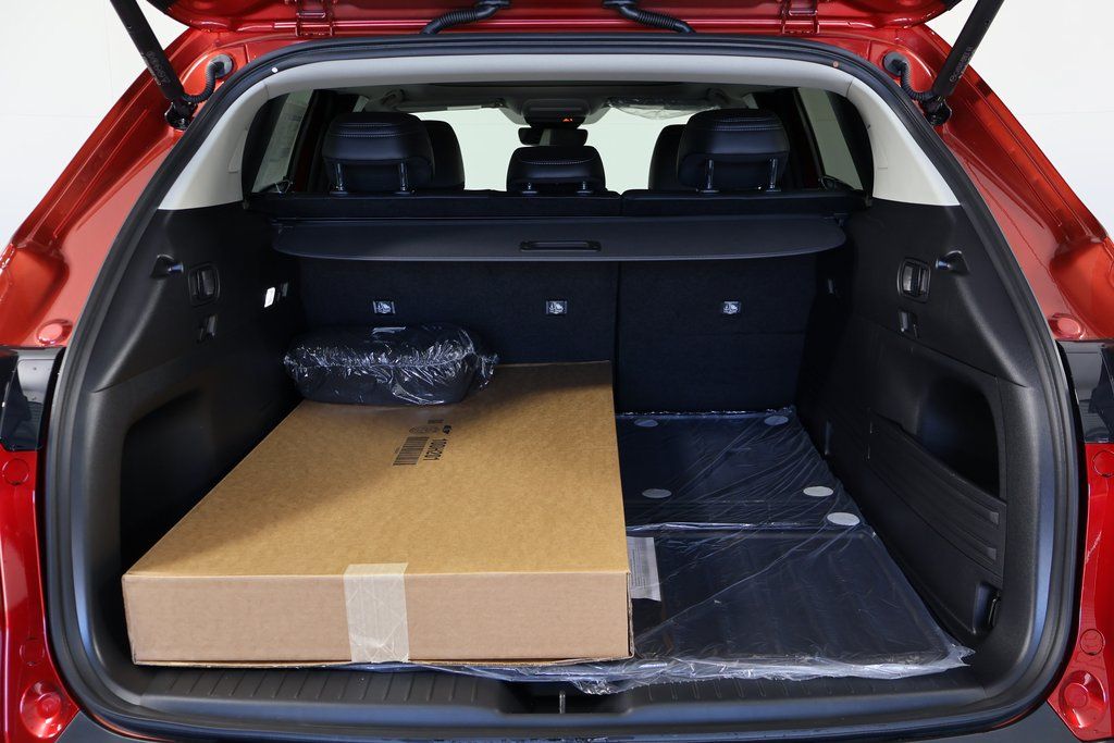 Thumbnail: 2026 Mazda CX-50 - 8