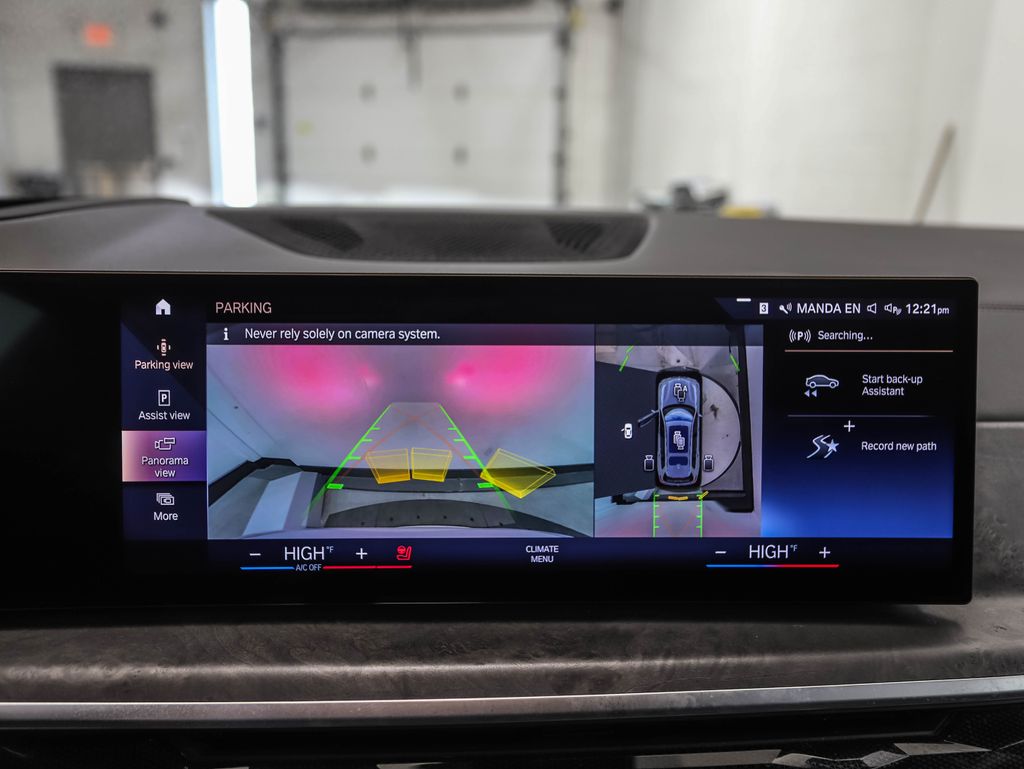 Thumbnail: 2023 BMW X7 - 19