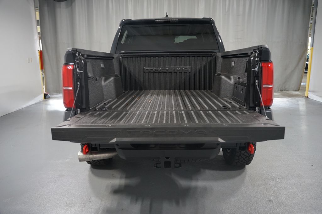 Thumbnail: 2025 Toyota Tacoma - 27