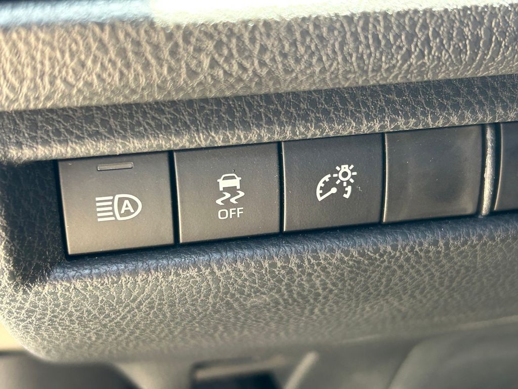 Used 2026 Toyota Camry Sedan