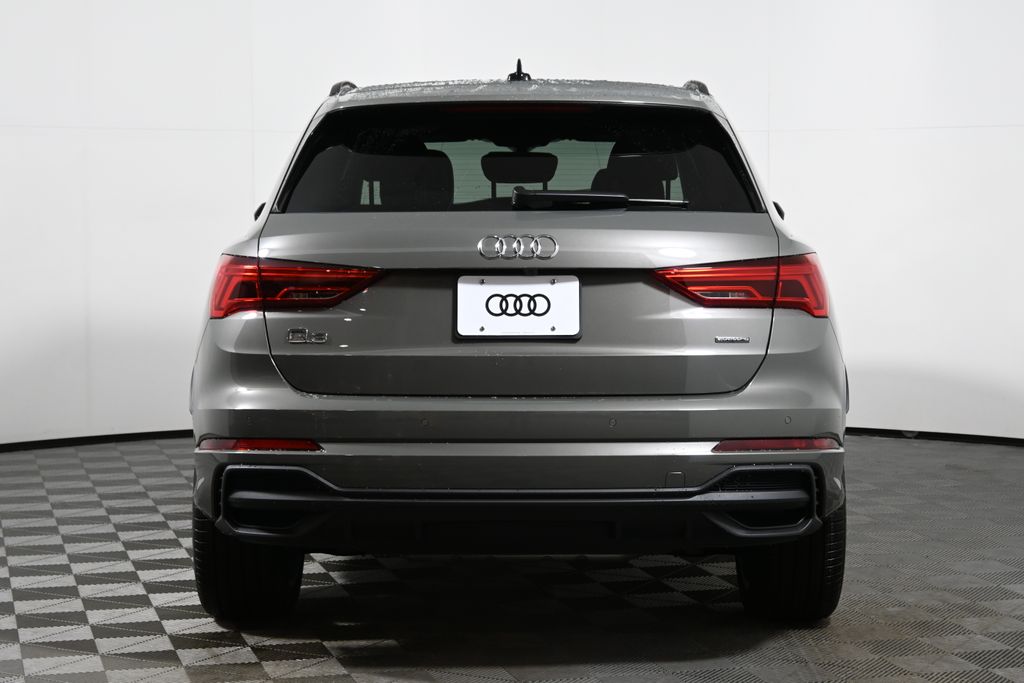 Thumbnail: 2025 Audi Q3 - 6