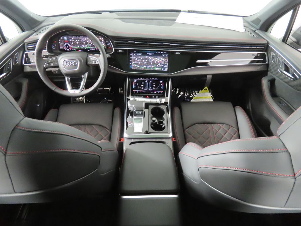 Thumbnail: 2026 Audi Q7 - 12