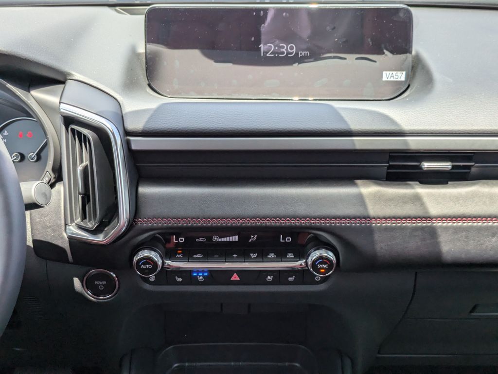 2026 Mazda CX-50 Hybrid Premium Plus