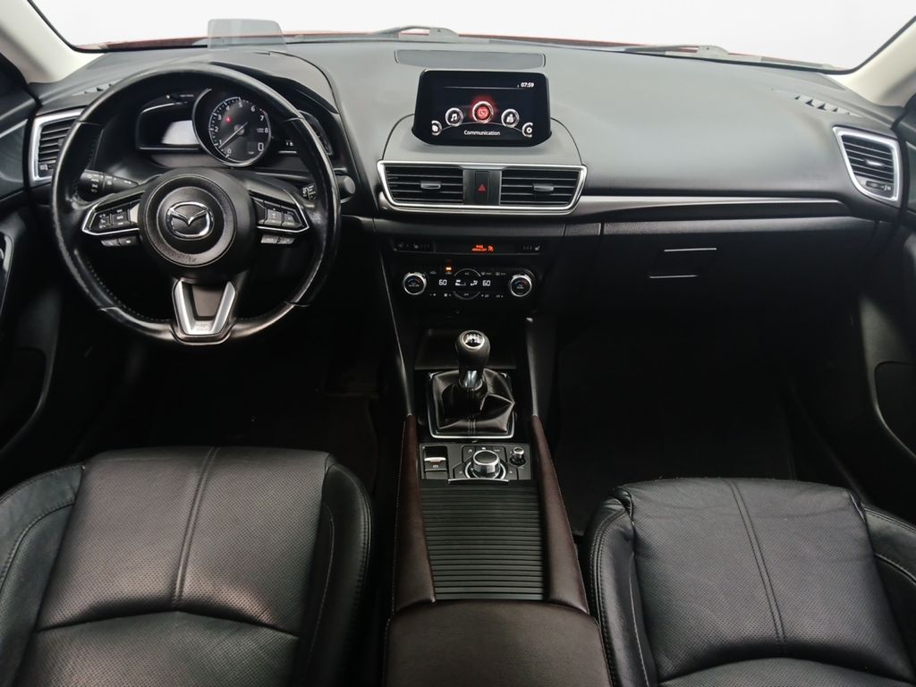 Used Car 2018 Mazda Mazda3  Grand Touring For Sale Under $20,000 In Austin, Texas