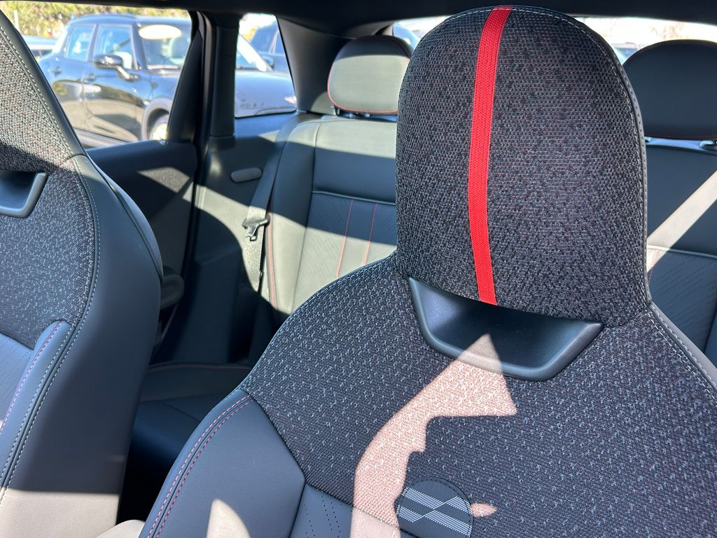 Thumbnail: 2026 MINI Cooper - 14