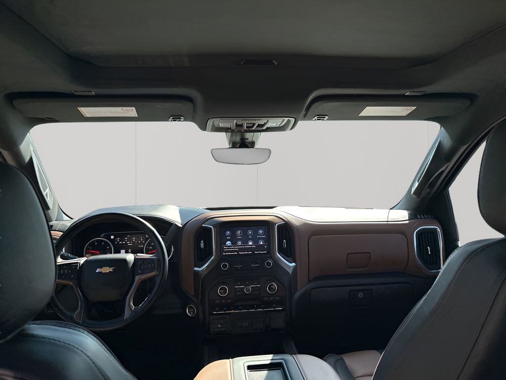 Used Car 2021 Chevrolet Silverado 3500hd  High Country For Sale Under $70,000 In Austin, Texas