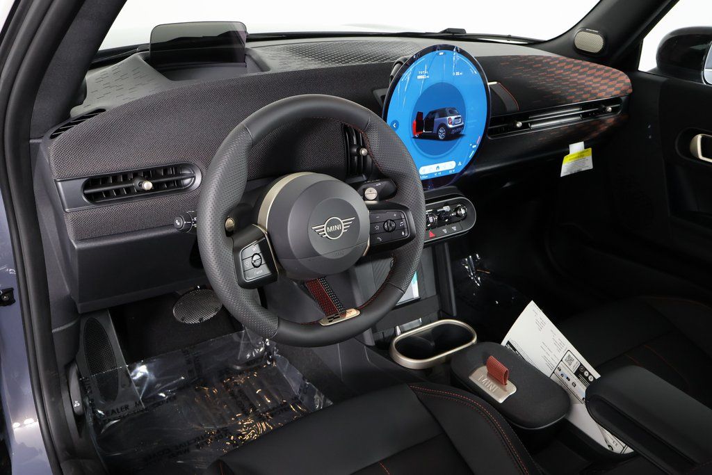 Thumbnail: 2026 MINI Cooper - 5