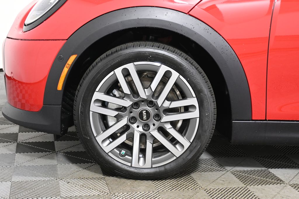 Thumbnail: 2026 MINI Cooper - 11