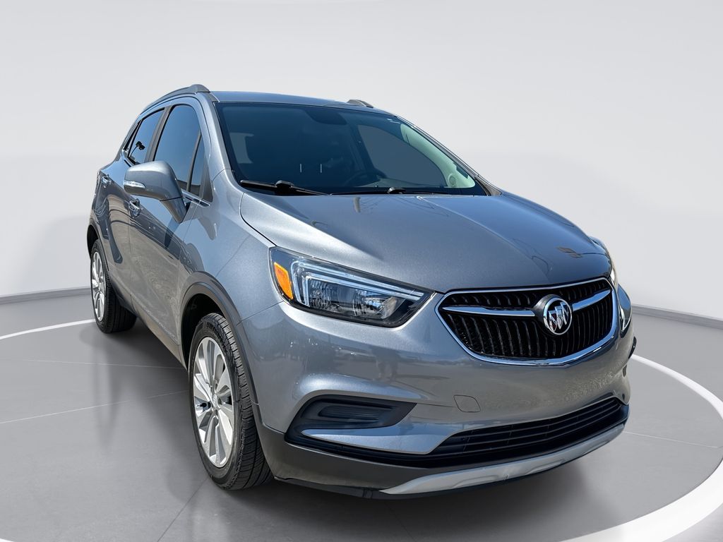 2019 Buick Encore Preferred FWD