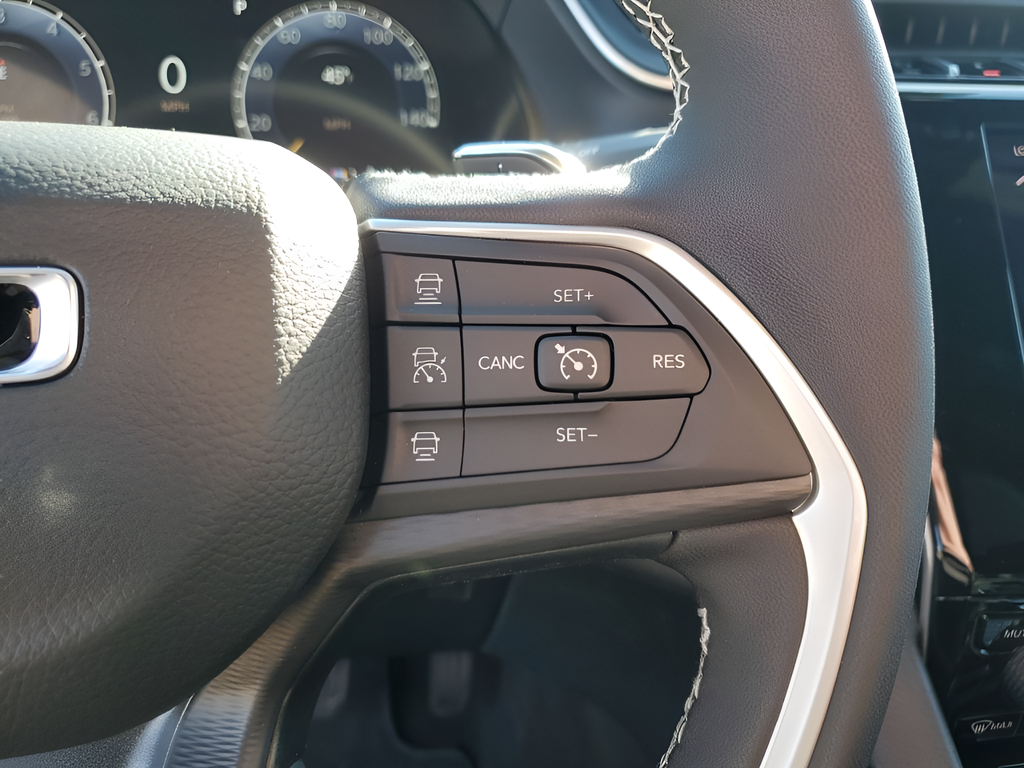 New Car 2025 Jeep Grand Cherokee  For Sale Under $40,000 In Austin, Texas