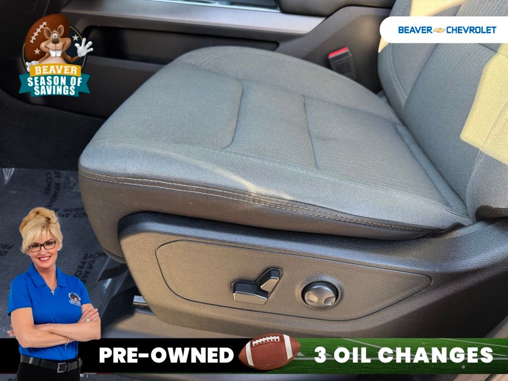 Used 2022 Ram 1500 Truck