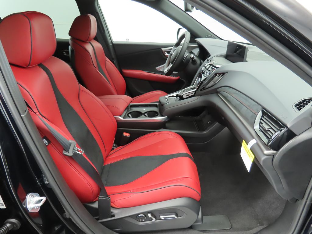 2025 Acura RDX Base 20