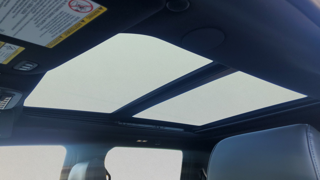 New 2026 Gray Ford Platinum image 37