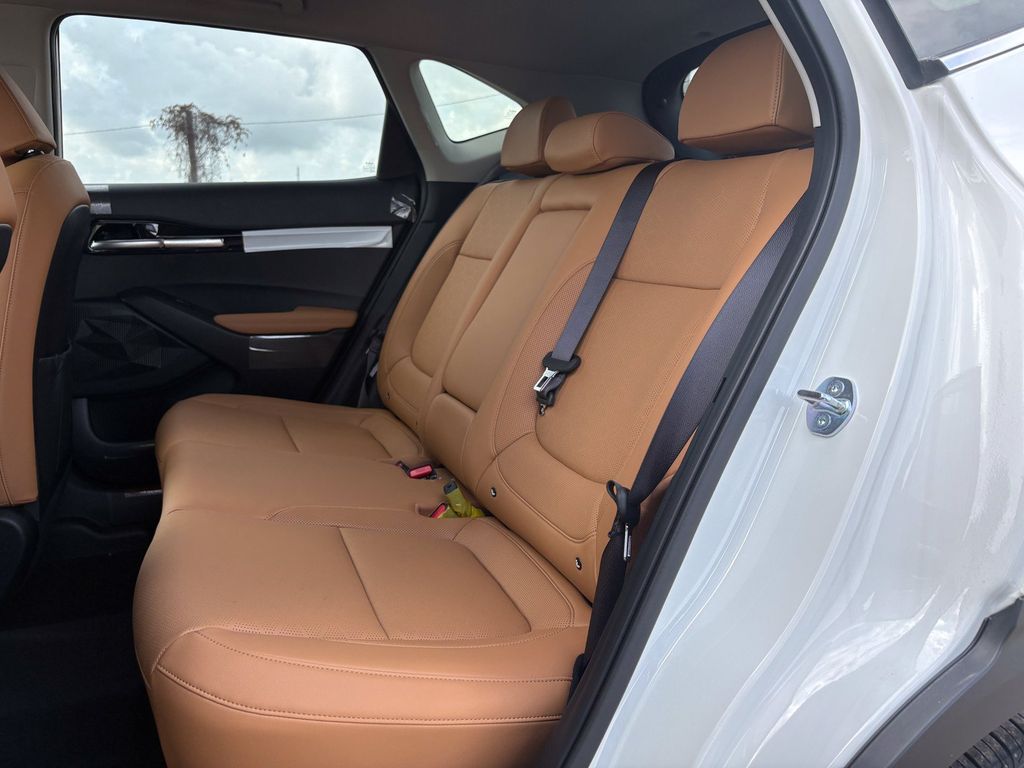 New 2026 Kia Seltos SUV