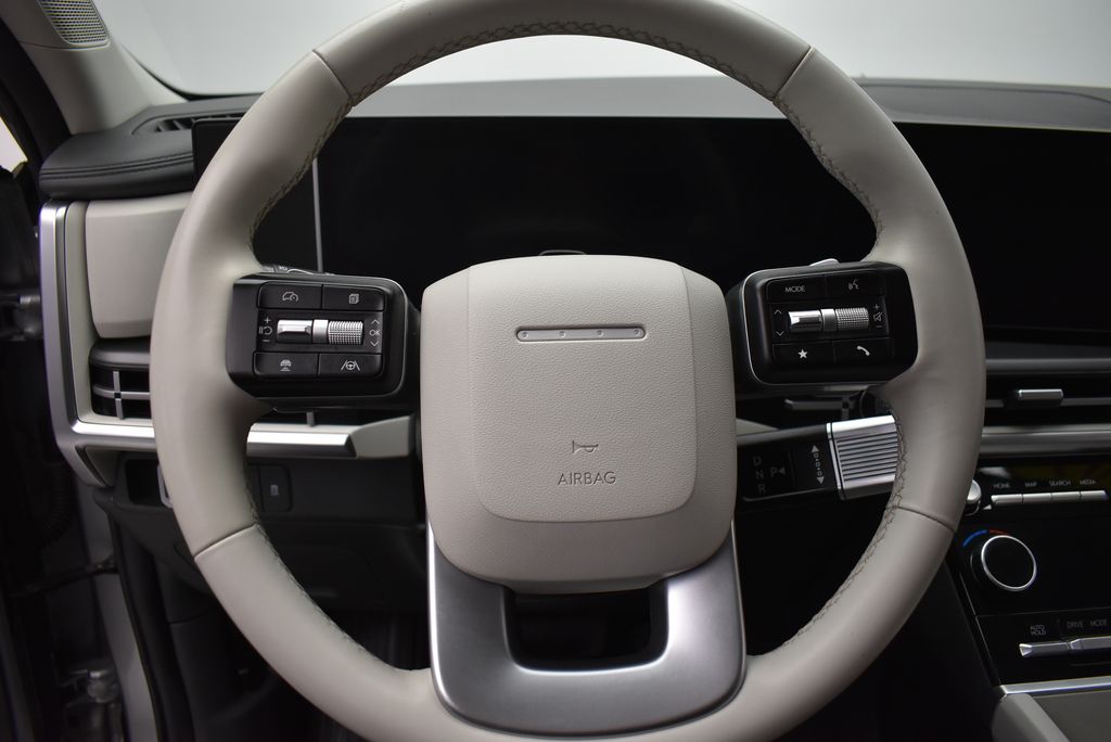 Thumbnail: 2024 Hyundai Santa Fe - 15