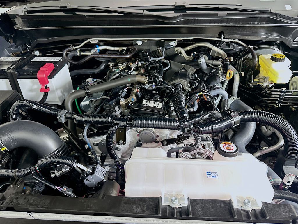 Thumbnail: 2025 Toyota Tacoma - 29