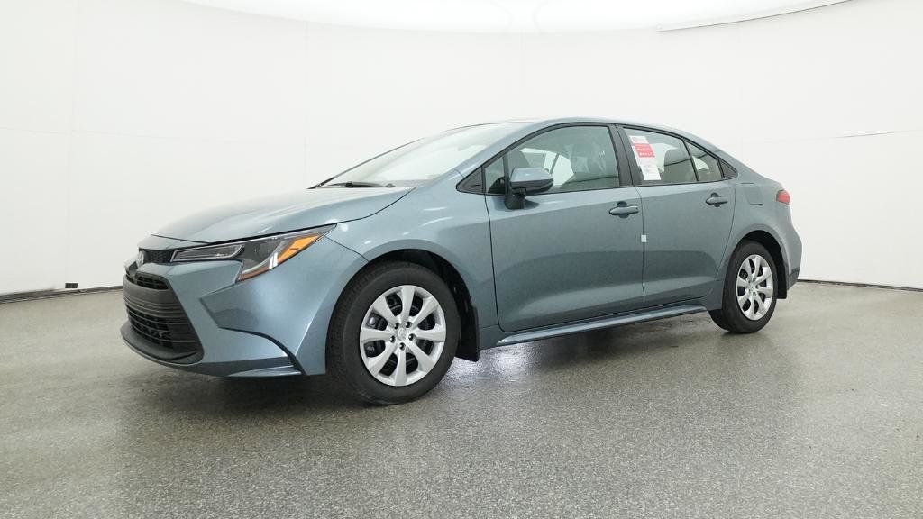 Thumbnail: 2026 Toyota Corolla - 24