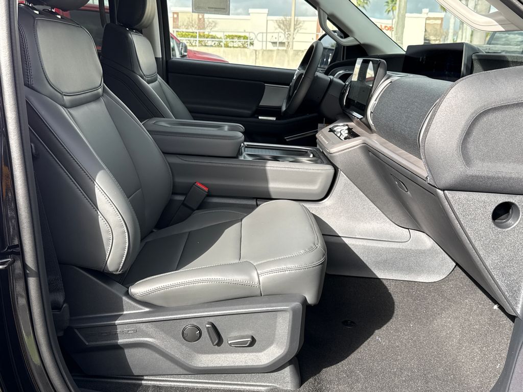 New 2026 Black Ford Active image 22
