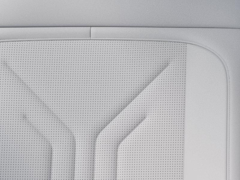 New 2026 Silver Hyundai SEL image 17