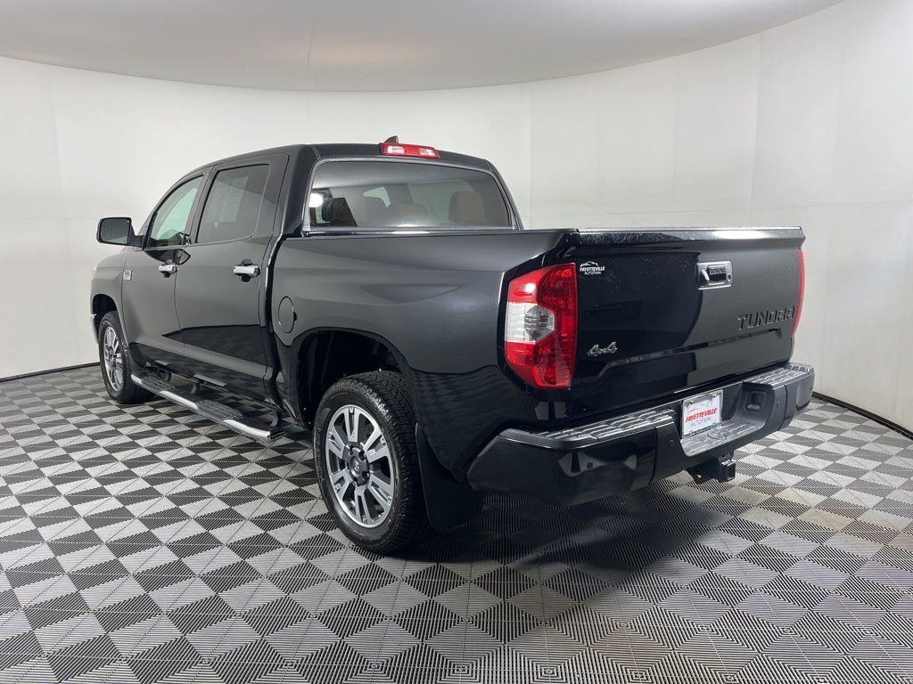 Thumbnail: 2020 Toyota Tundra - 12