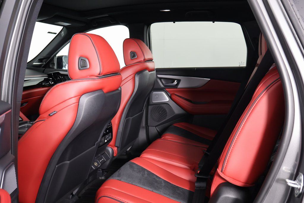 Thumbnail: 2026 Acura MDX - 6