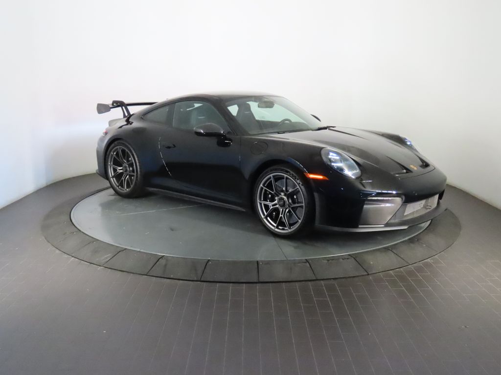 Thumbnail: 2026 Porsche 911 - 9