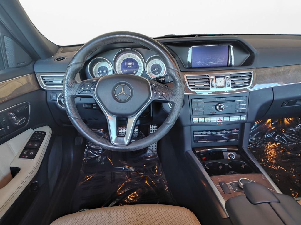 Used Car 2016 Mercedes-benz E-class  E 400 For Sale Under $20,000 In Austin, Texas