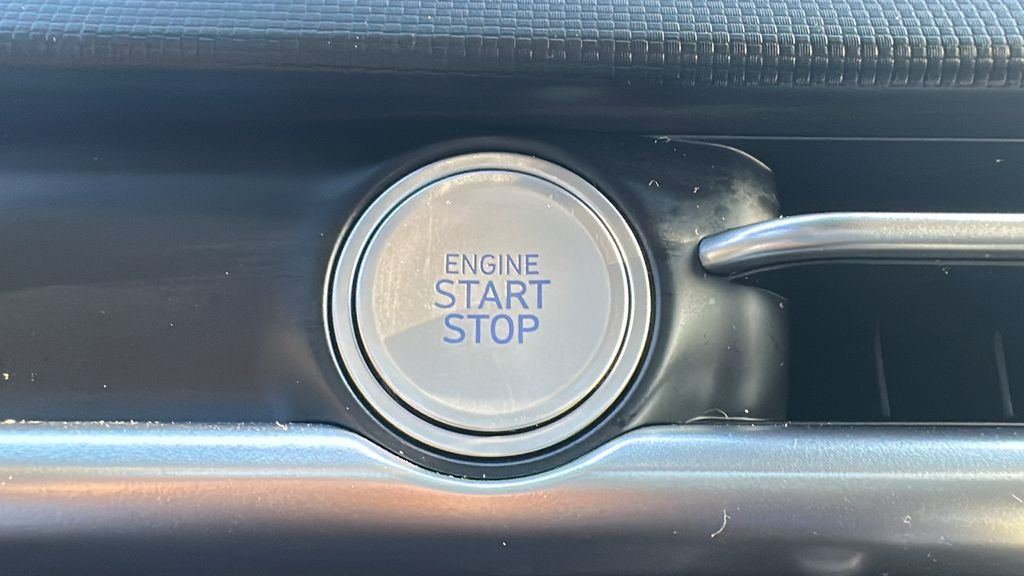 2025 Hyundai Santa Cruz SE Blue at Baytown Hyundai